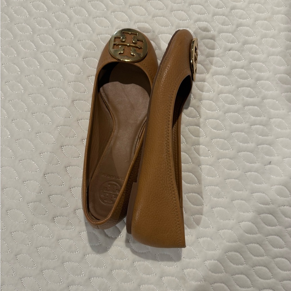 Tory burch ballet flat - Picture 2 of 4
